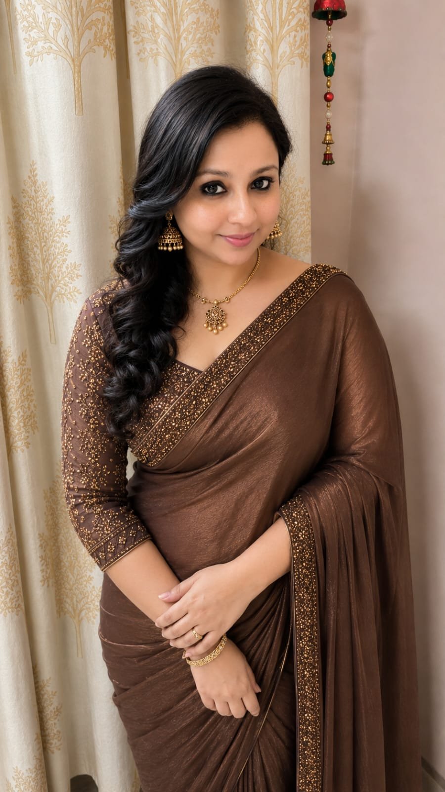 From Education to Empowerment: The Inspiring Journey of Soumita Sen Dutta